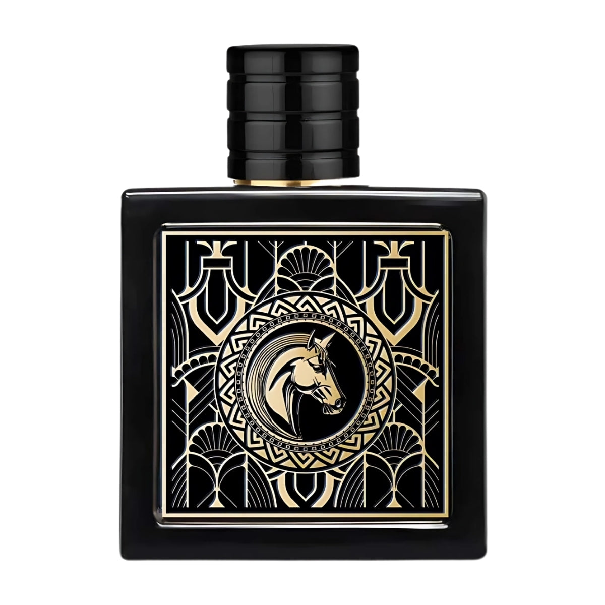 Al Gazal Qaaed Alsahraa EDP 100 ml Pour Homme