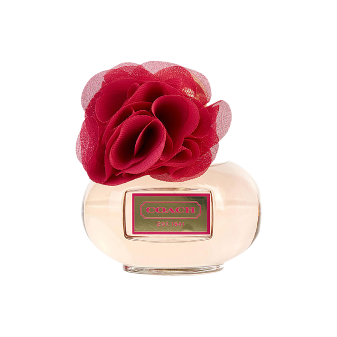 Coach Poppy Freesia Blossom EDP 100 ML Mujer