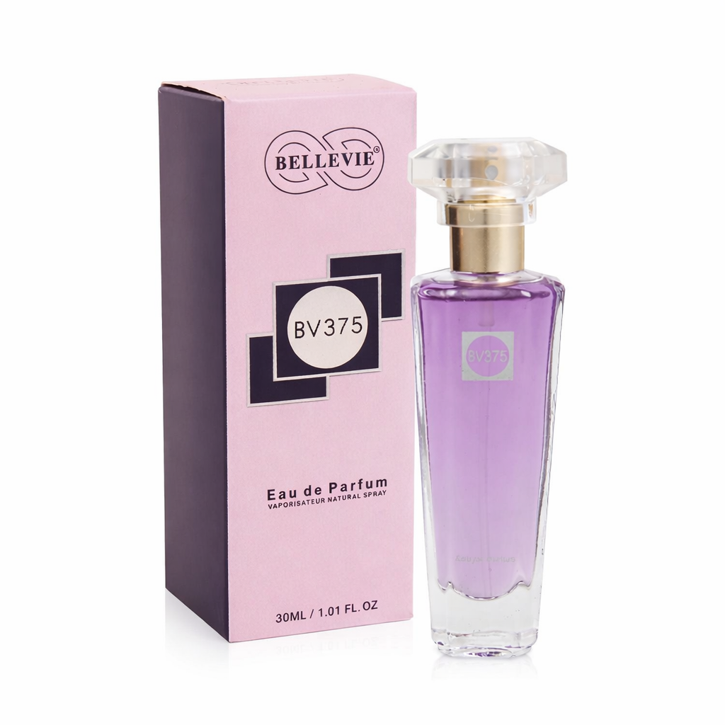 BV375 30 ml Mujer