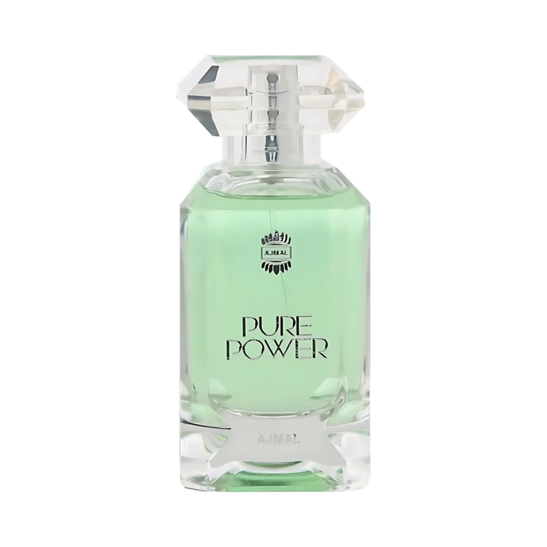 Ajmal Pure Power Men EDP 100 ml