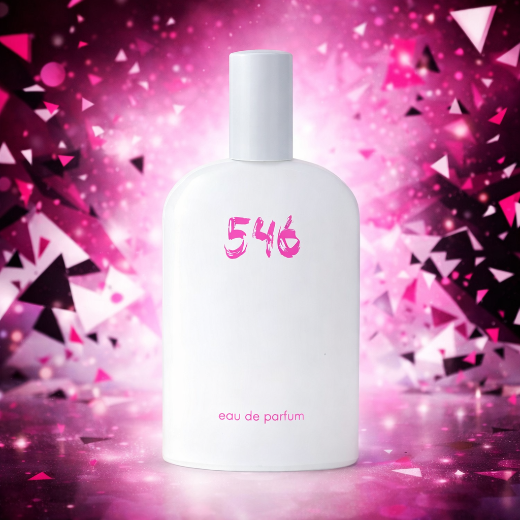Euroluxe 546 Mujer 100 ml
