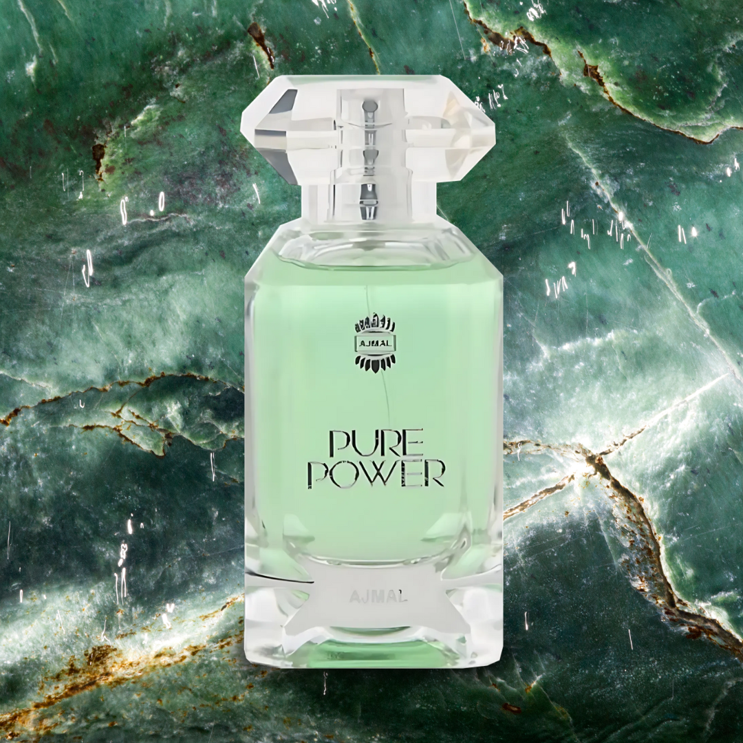 Ajmal Pure Power Men EDP 100 ml