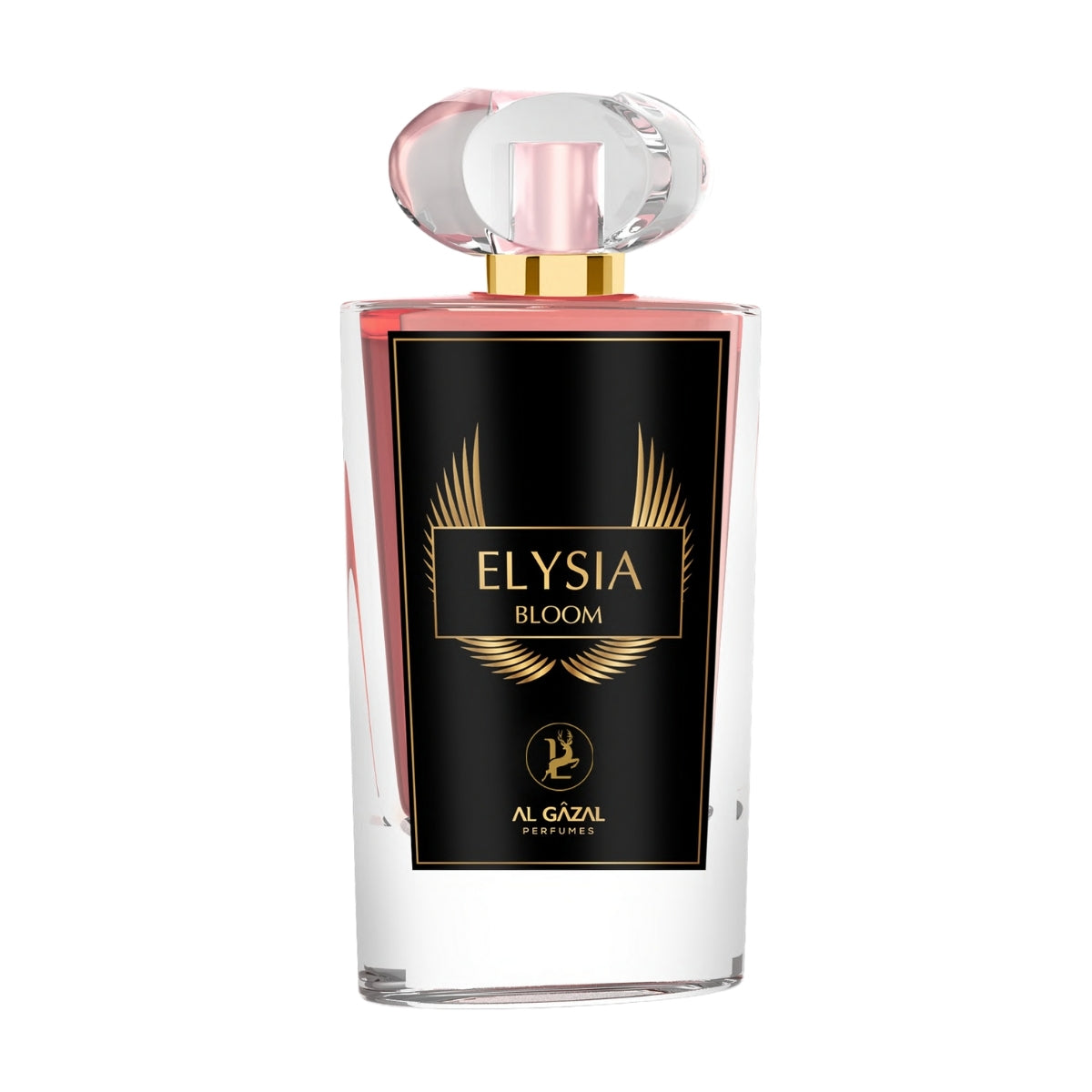 Al Gazal Elysia Bloom EDP 100 ml
