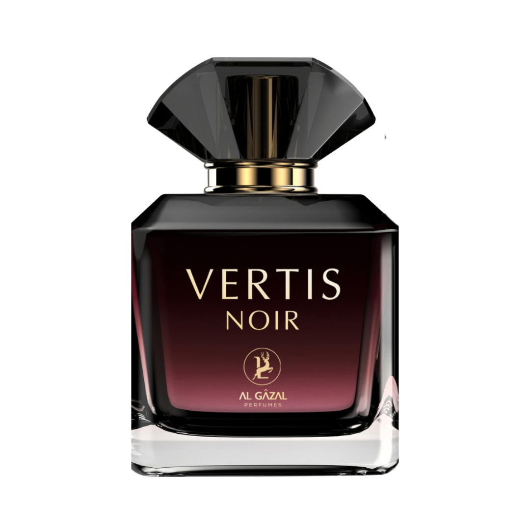 Al Gazal Vertis Noir EDP 100 ml
