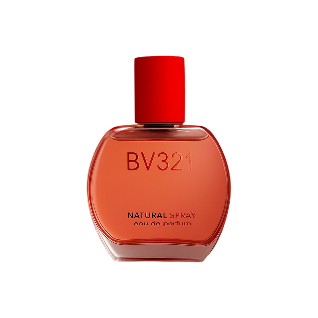 BV321 30 ml Mujer
