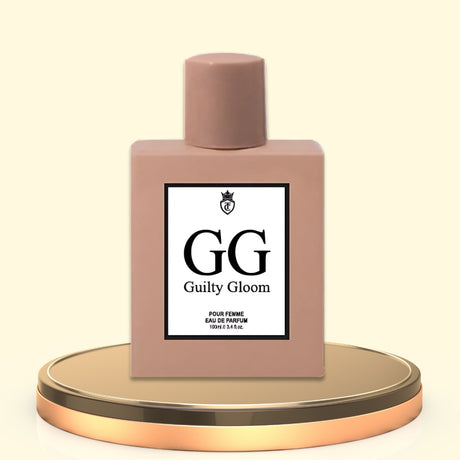 TC GG Guilty Gloom EDP 100 ml Mujer