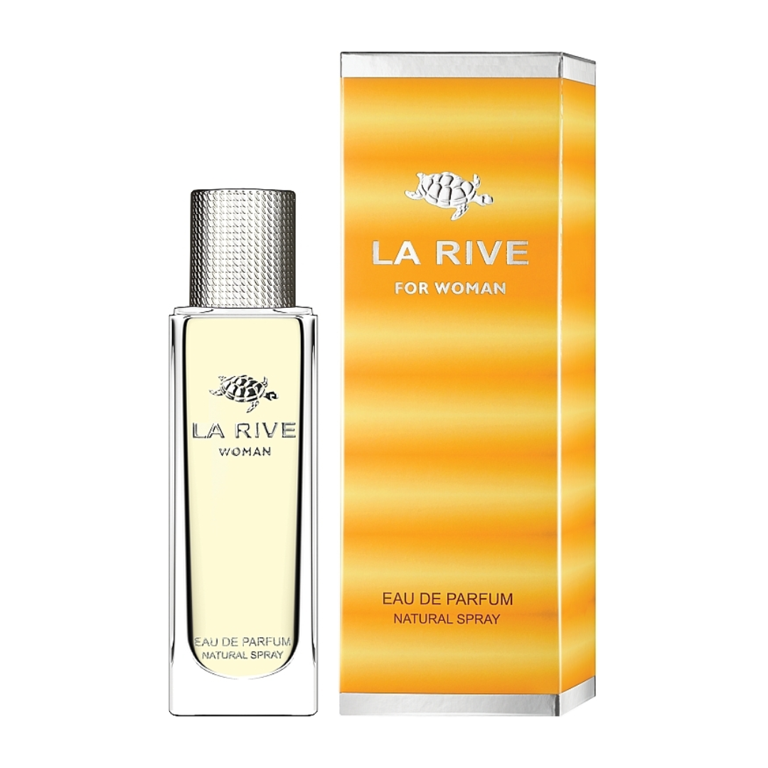 La Rive For Woman 90 ml
