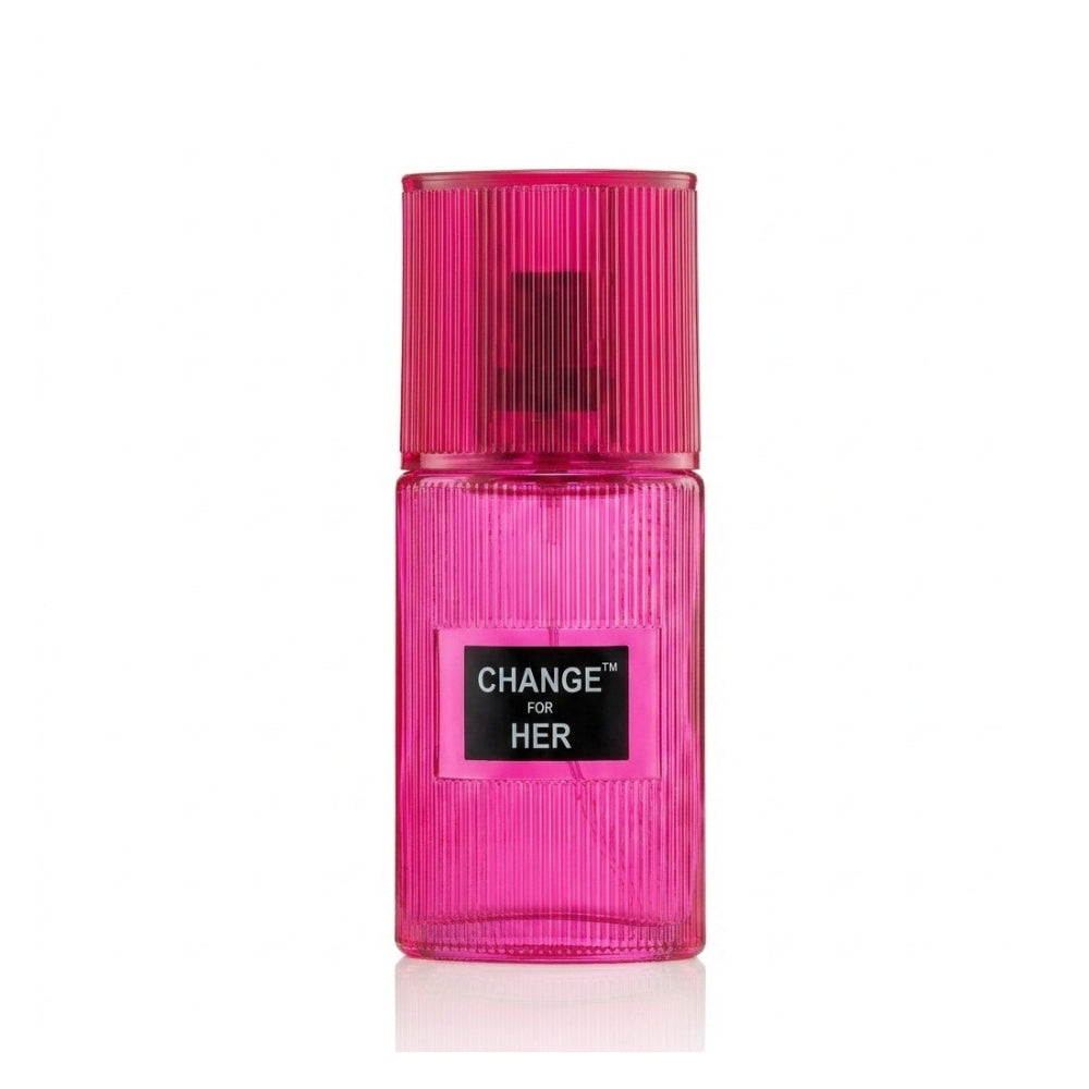 ST JOHN CHANGE FOR HER EDP 30ML