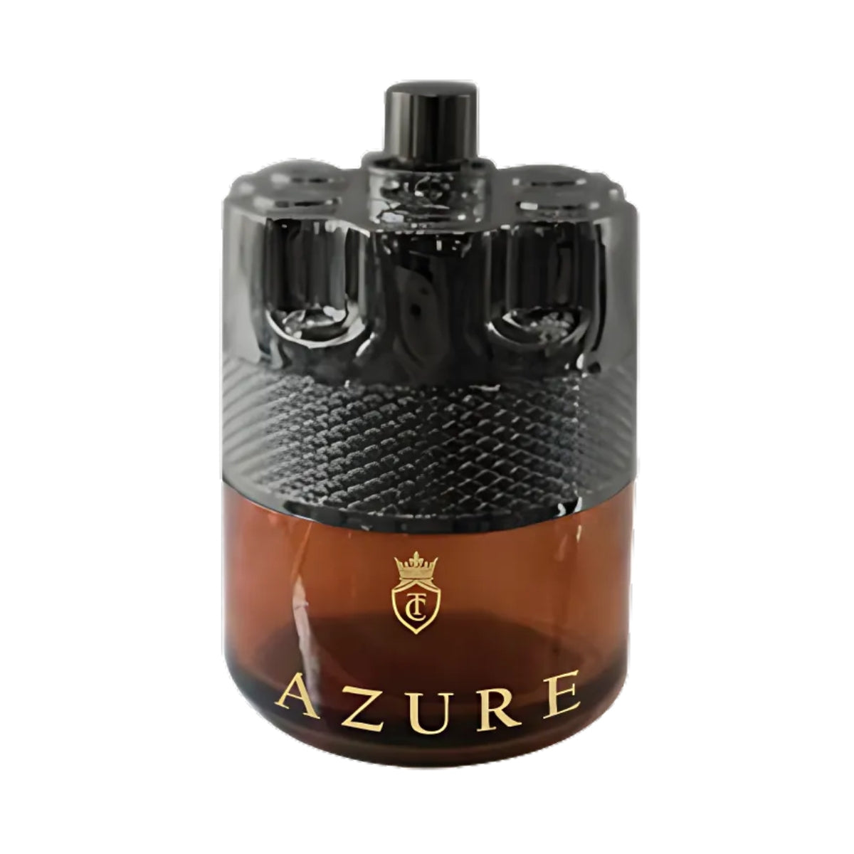 TC Azure Hunted Midnight EDT 100 ml Hombre