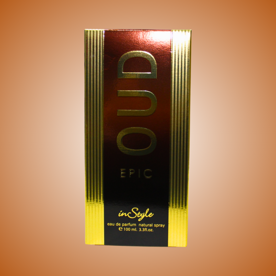 Instyle OUD Epic EDP 100 ml