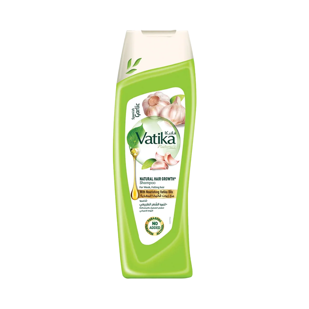 Shampoo Vatika - Ajo 400 ml