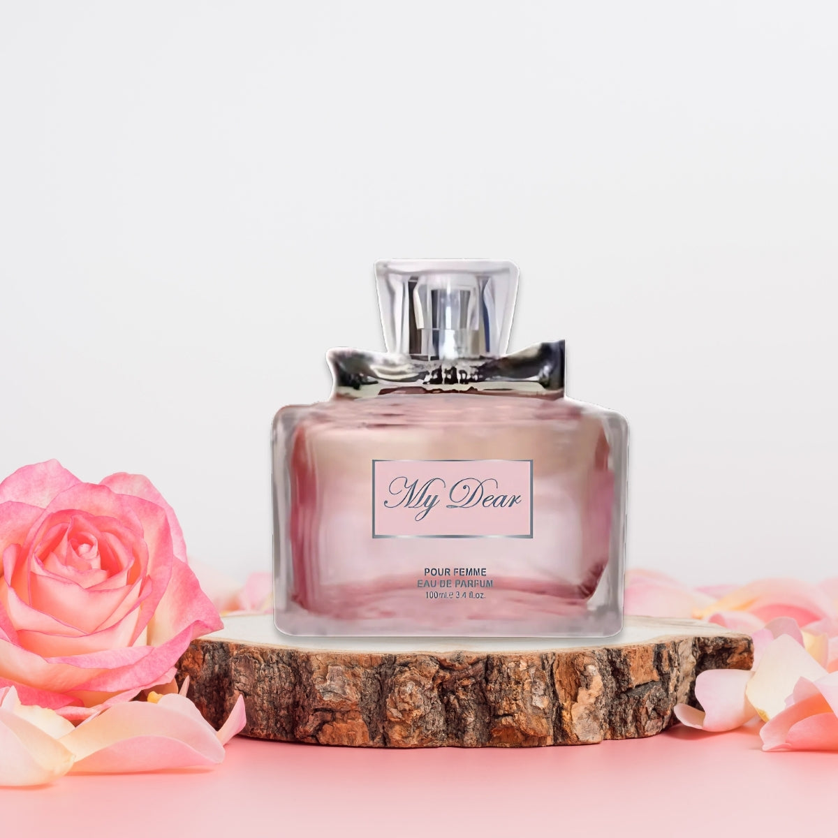 TC My Dear EDP 100 ml Mujer