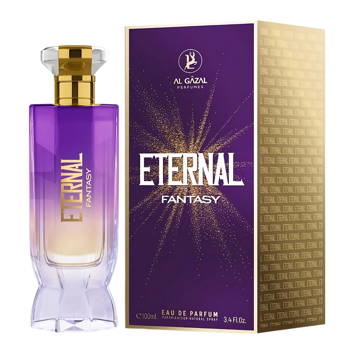 Al Gazal Eternal Fantasy EDP 100 ml