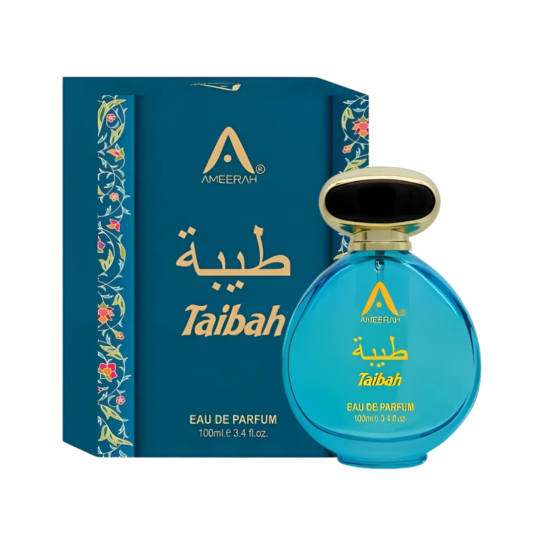 Ameerah Taibah EDP 100 ml