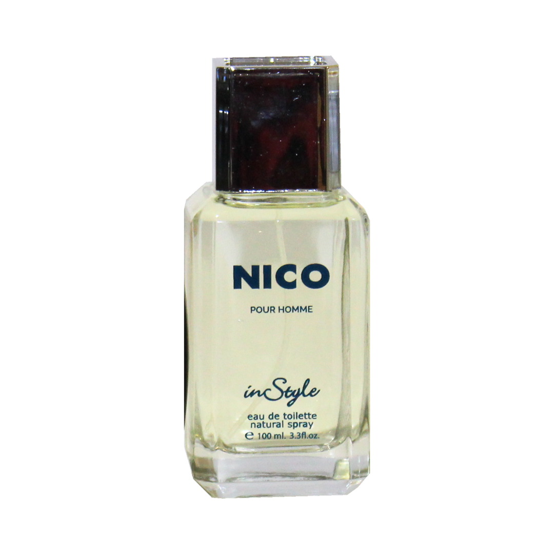 Instyle Nico EDT 100 ml