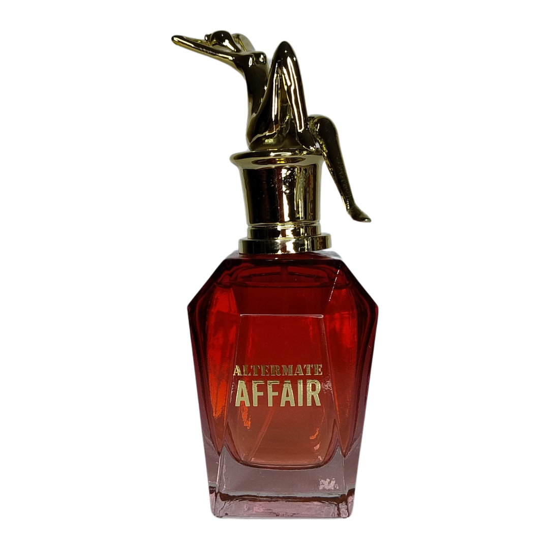 Luxerom Altermate Affair EDP 100 ml Mujer
