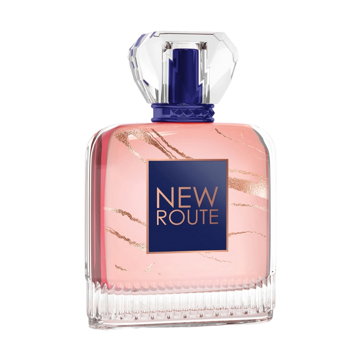 Al Gazal New Route Pour Femme EDP 100 ml