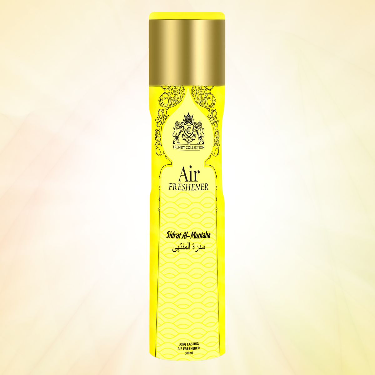 Trendy Collection Ambientador Sidrat Al Muntaha 300 ml