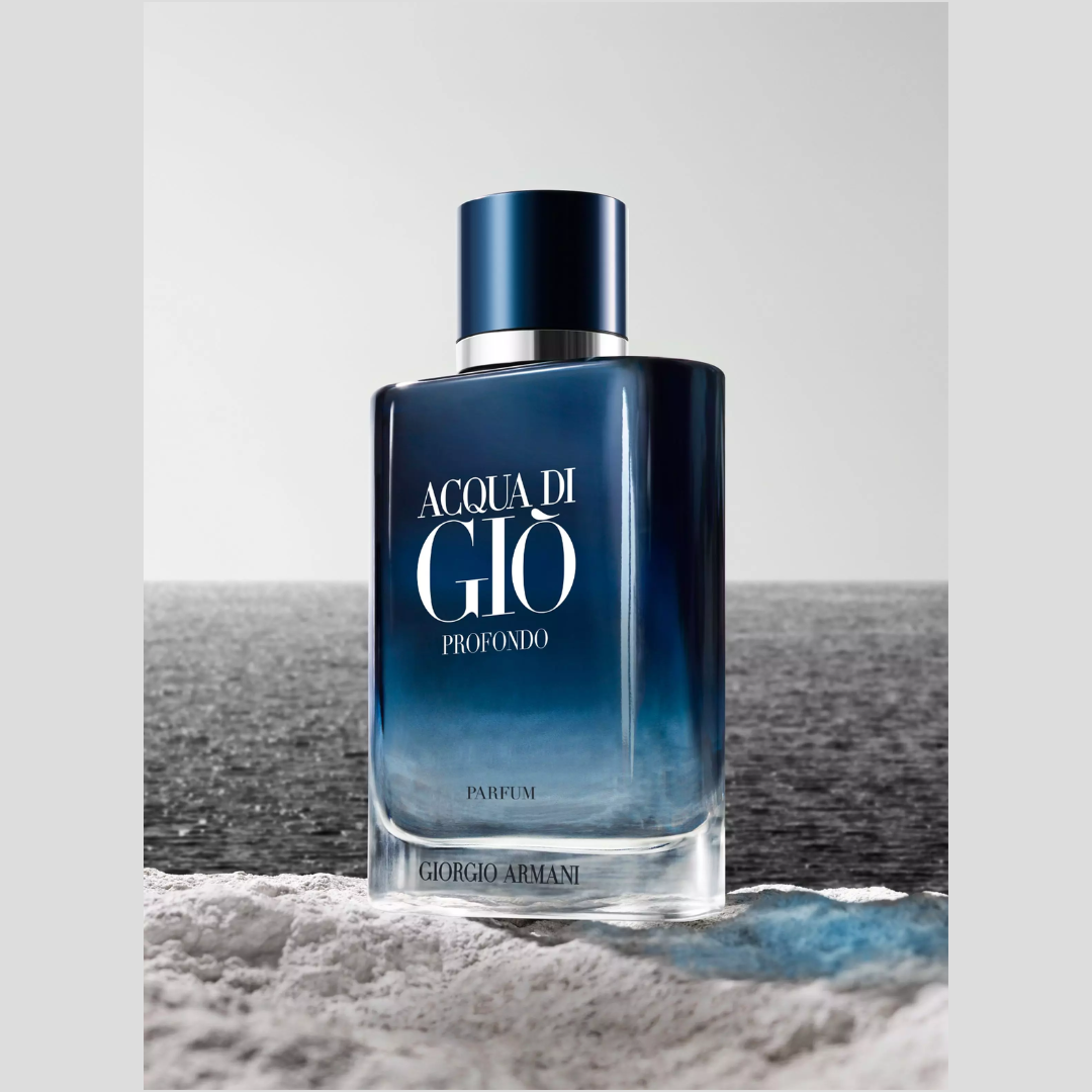 Giorgio Armani Acqua Di Gio Profondo Parfum 100 ml