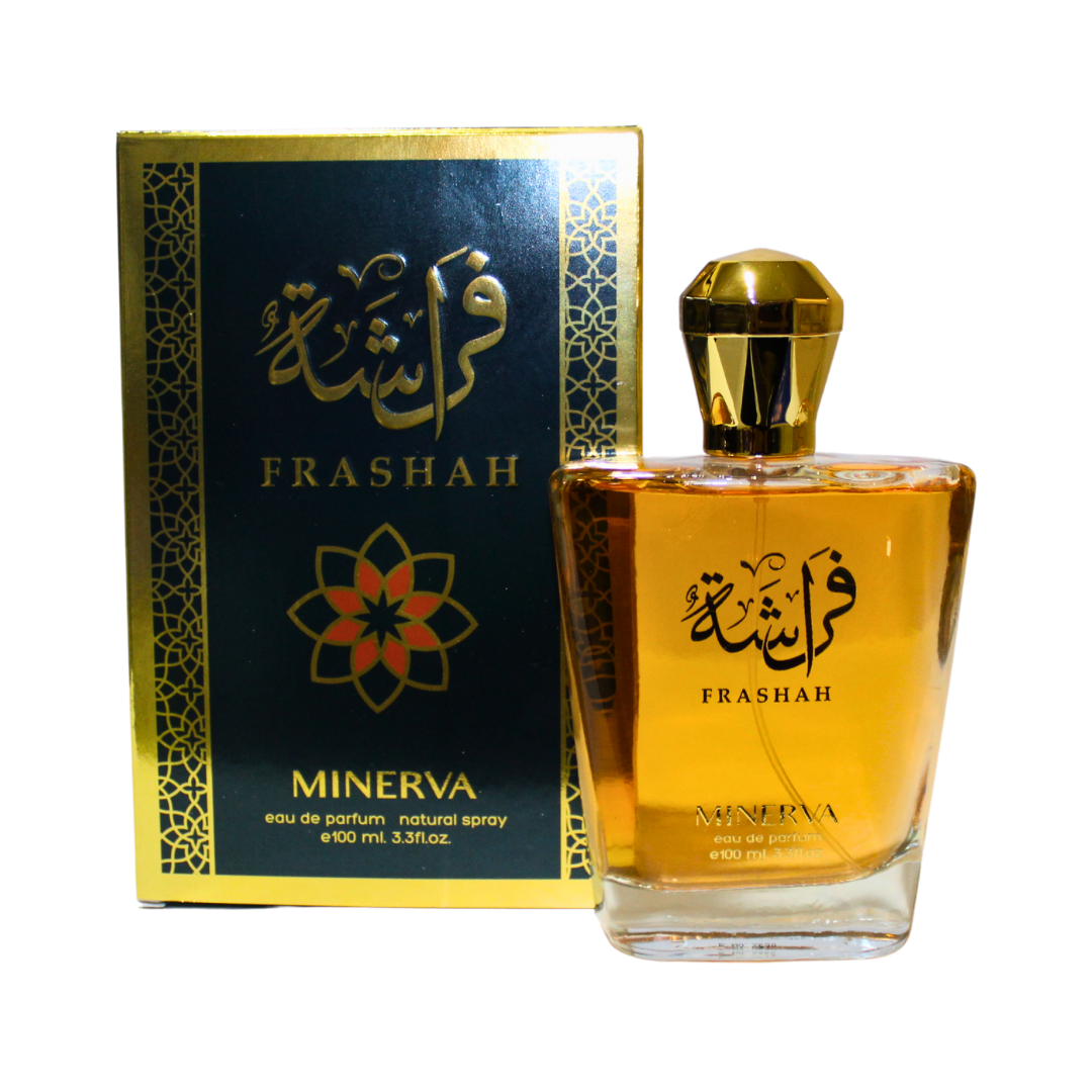 Minerva Frashah EDP 100 ml