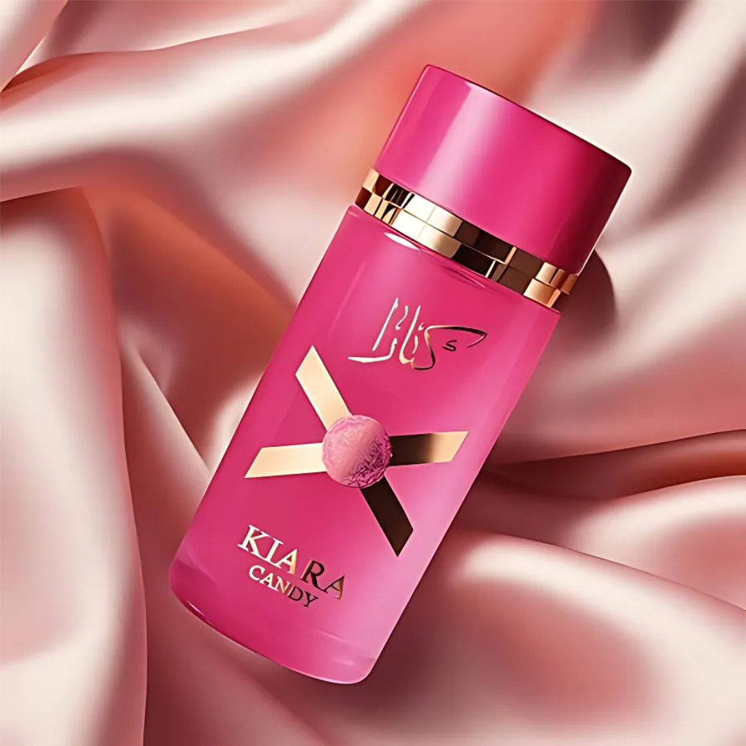 FC Kiara Candy EDP 100 ml