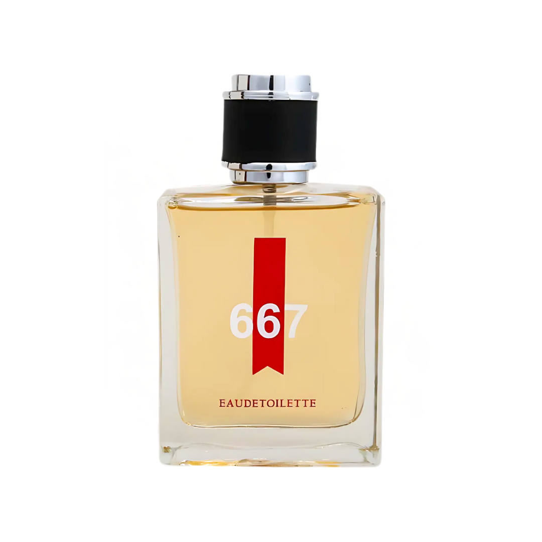 Euroluxe 667 Hombre 100 ml