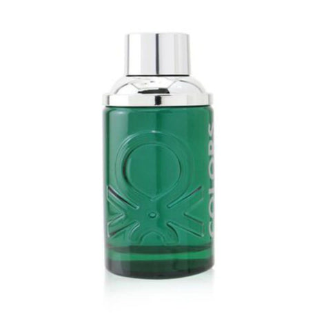Benetton Colors Man Green 100 ML EDT Spray