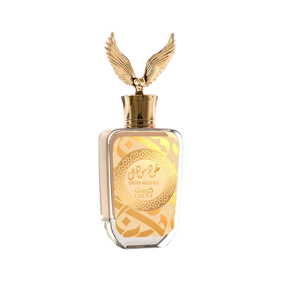 Afaq Oud Model Crest EDP 100 ml