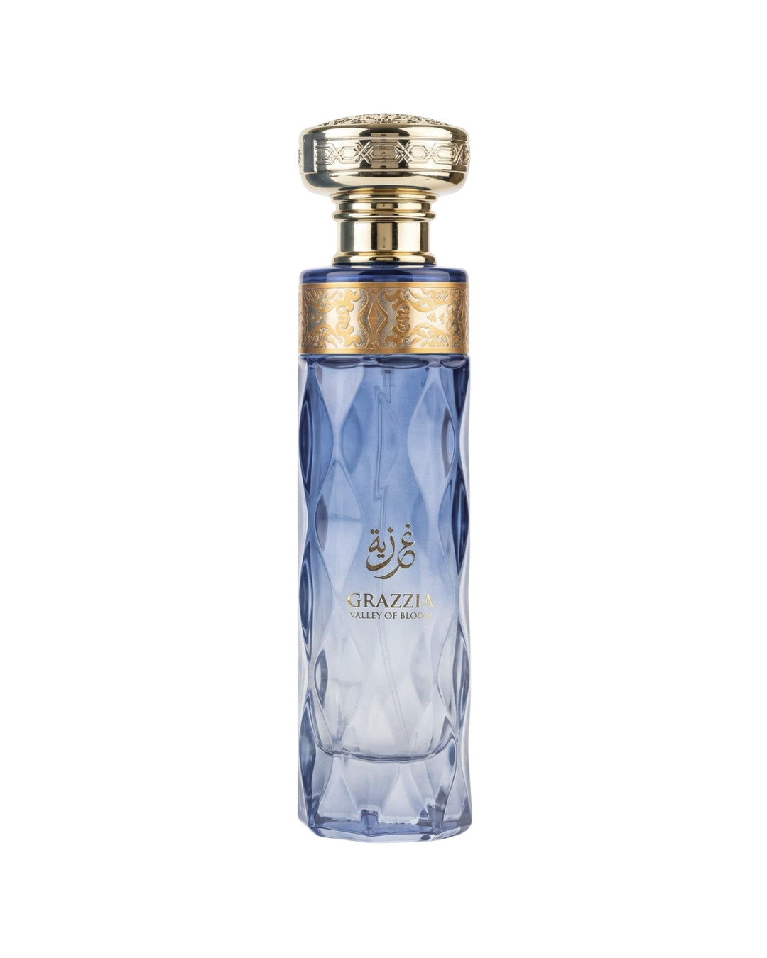 Afaq Grazzia Valley Of Bloom EDP 100 ml