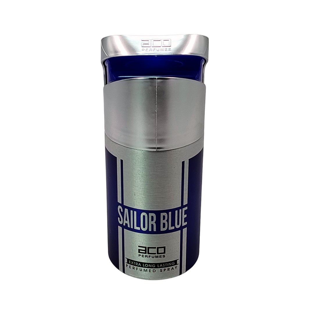 Aco Sailor Blue Parfum Body Spray 250 ml