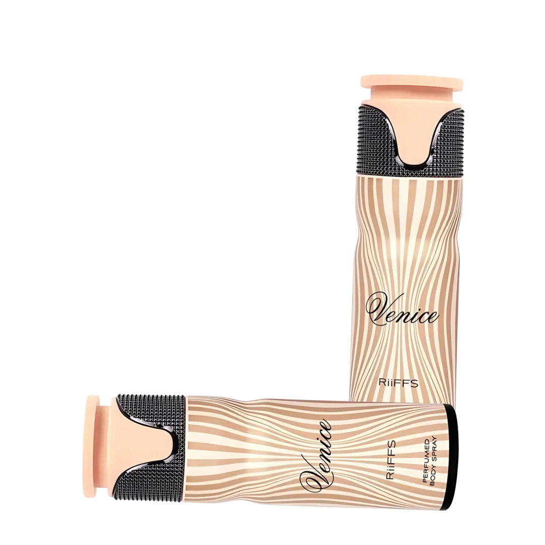 Riiffs Venice Body Spray 200 ml Unisex