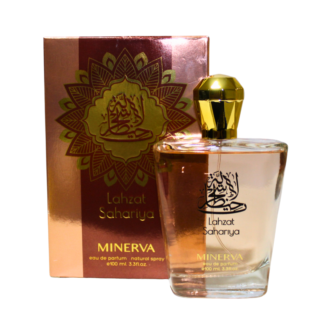 Minerva Lahzat Sahariya EDP 100 ml