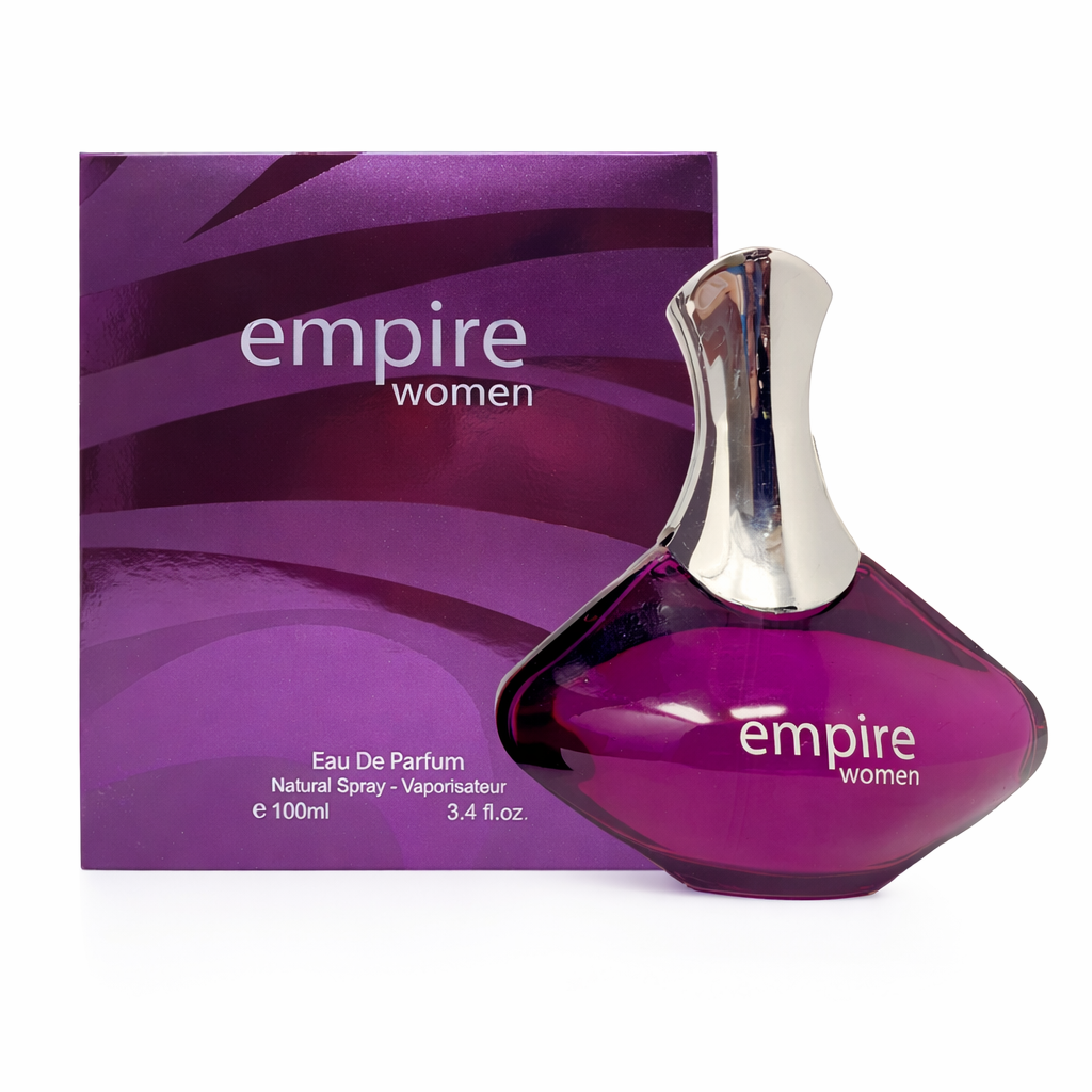 FC EMPIRE EDP 100ML MUJER