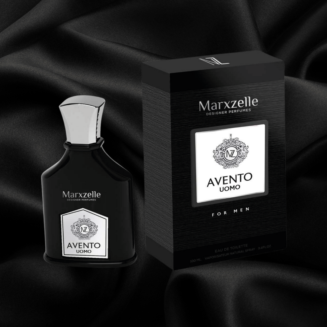 Marxzelle Avento Uomo For Men 100 ml