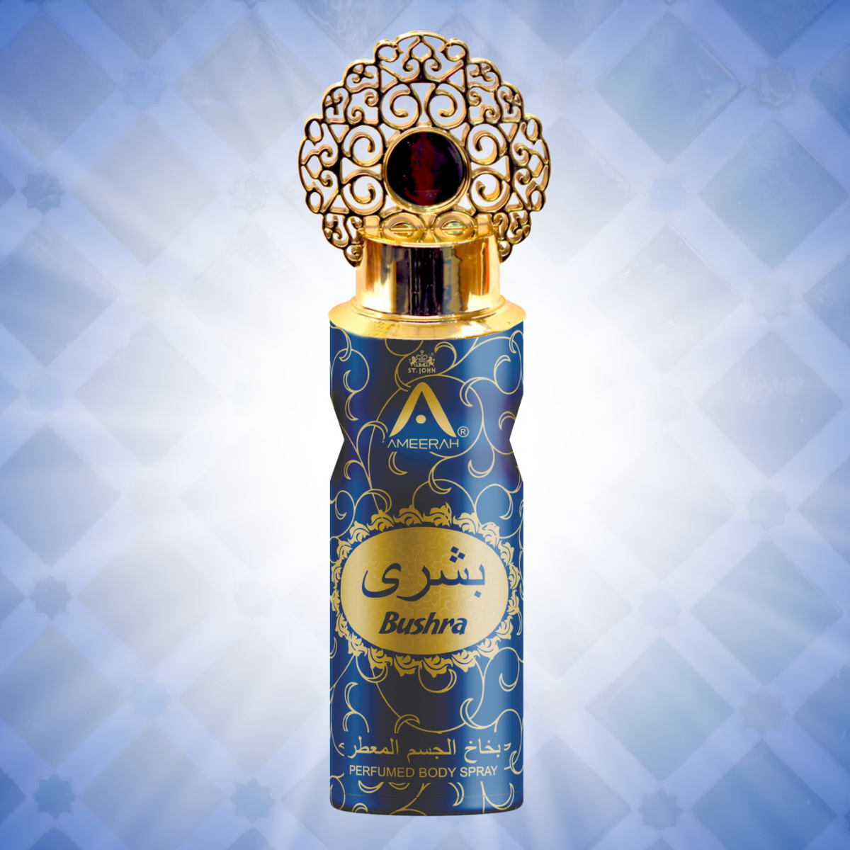 Deo Ameerah Bushra 200 ml