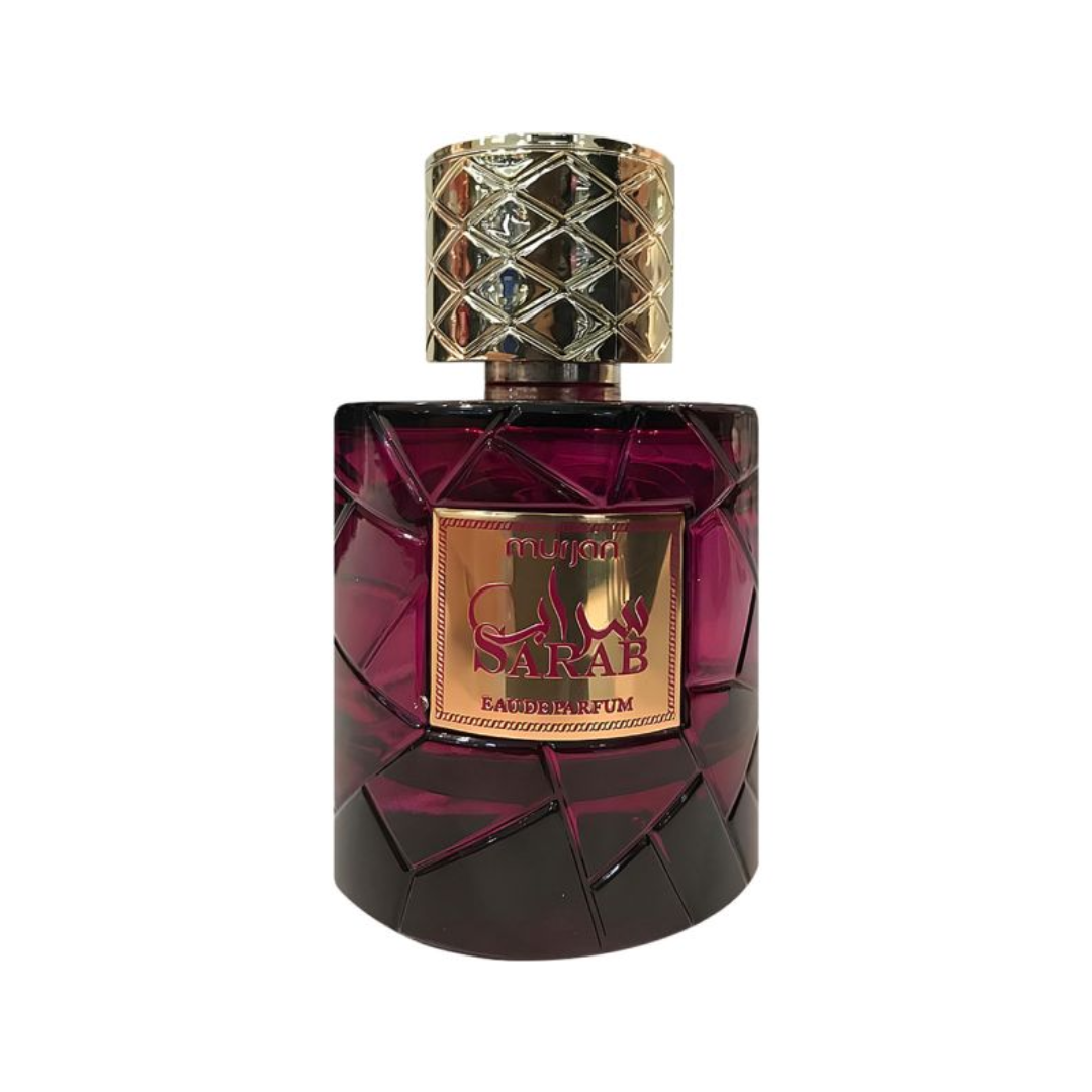 Murjan Sarab Eau De Parfum 100 ml Unisex