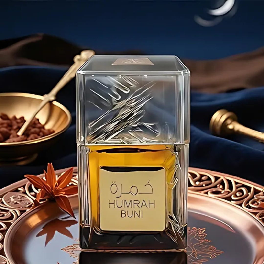 FC Humrah Buni EDP 100 ml