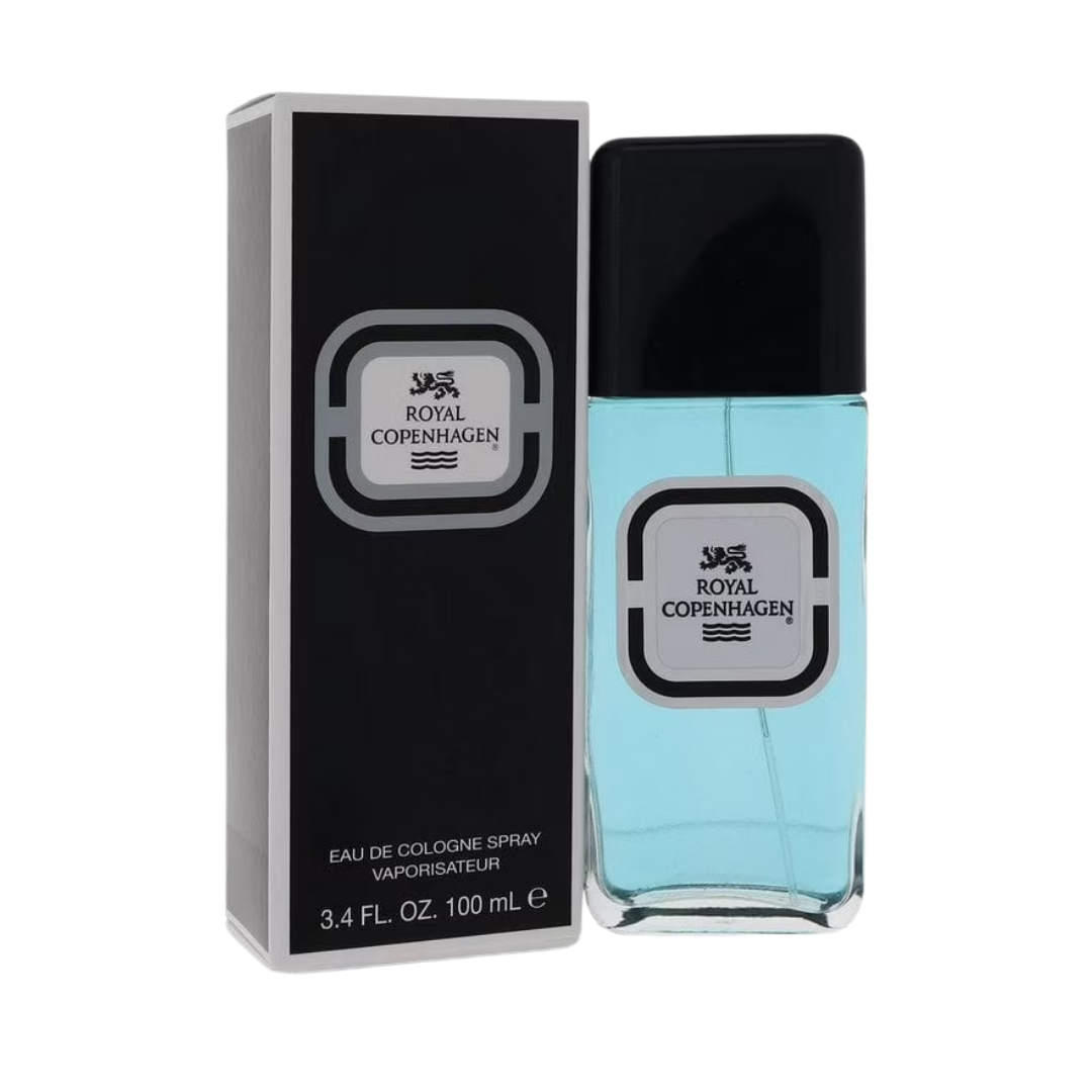 Royal Copenhagen 100 ml EDC Hombre