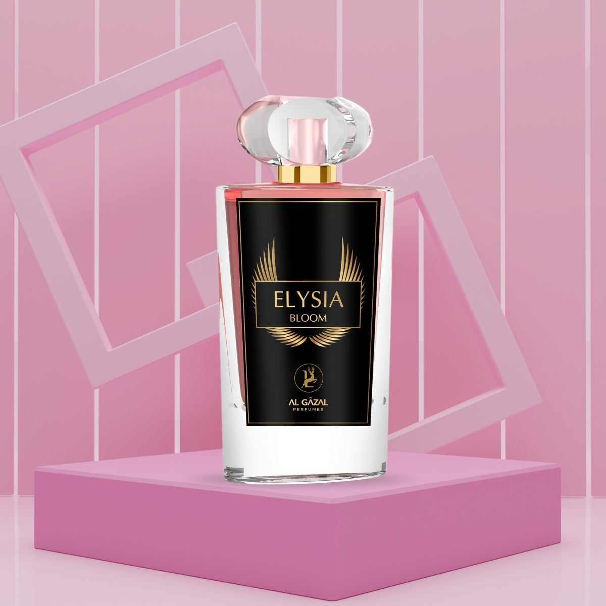 Al Gazal Elysia Bloom EDP 100 ml