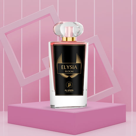 Al Gazal Elysia Bloom EDP 100 ml