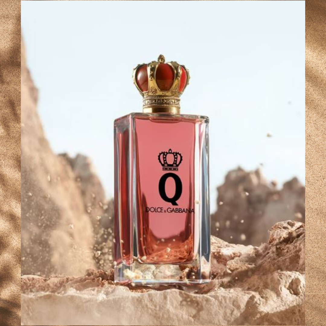 Dolce & Gabanna Queen Intense EDP 100 ml