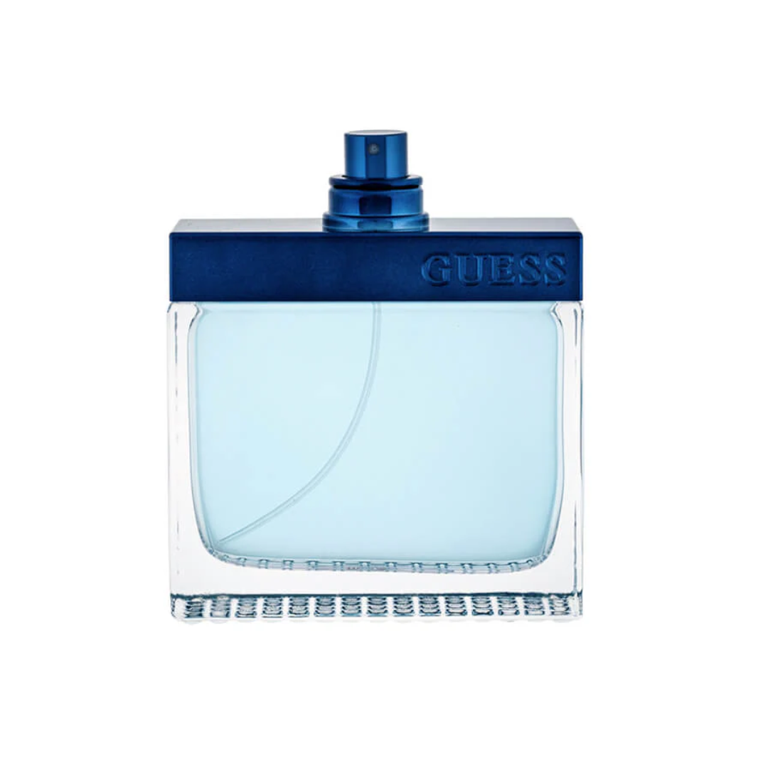 Guess Seductive Blue Man TESTER 100 ML EDT