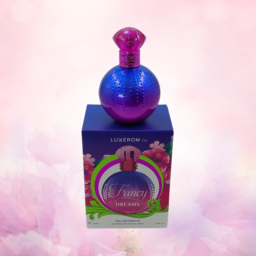 Luxerom Fancy Dreams EDP 100 ml