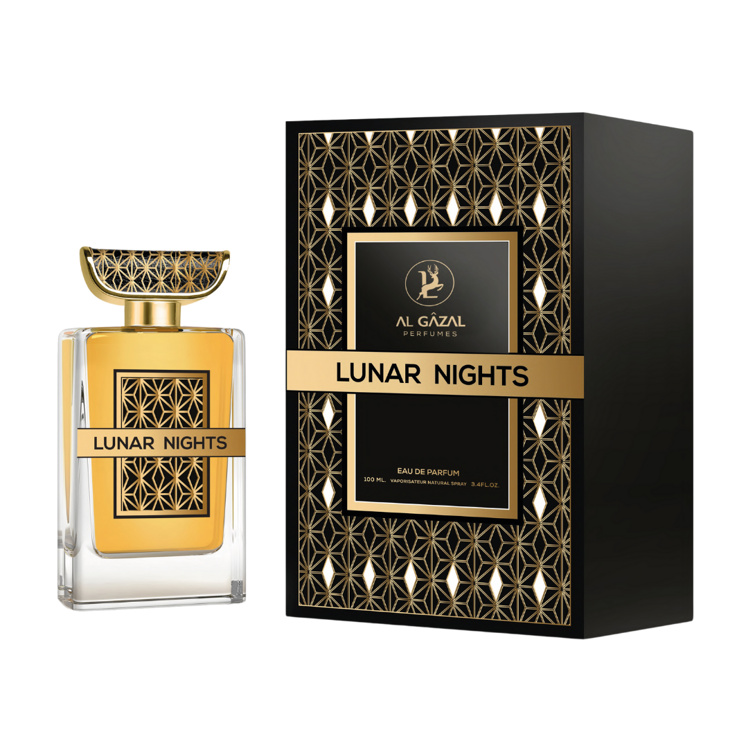 Al Gazal Lunar Nights EDP 100 ml Unisex