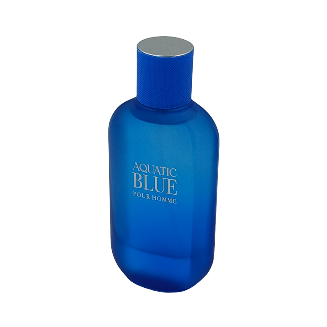Luxerom Aquatic Blue Pour Homme 100 ml
