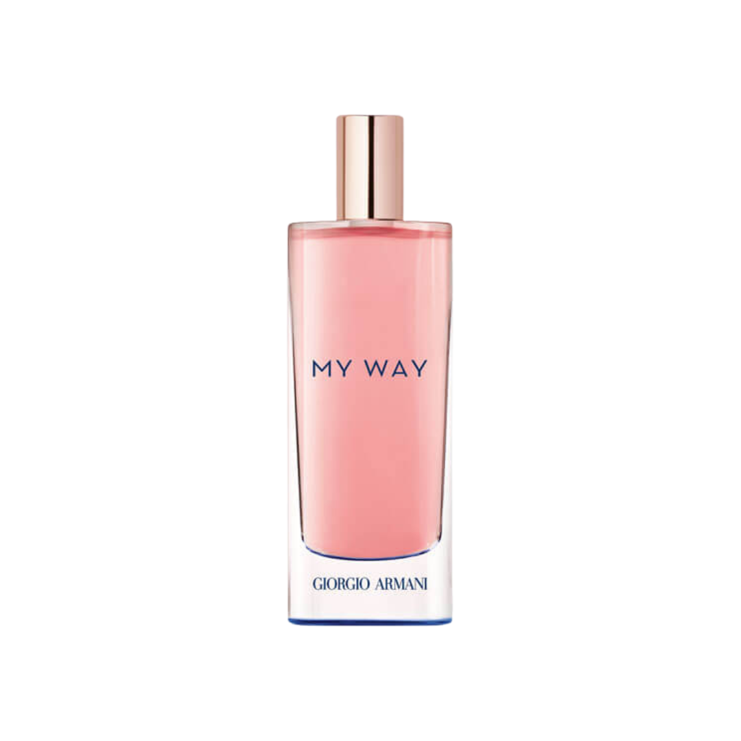 Giorgio Armani Mi Way EDP 15 ml