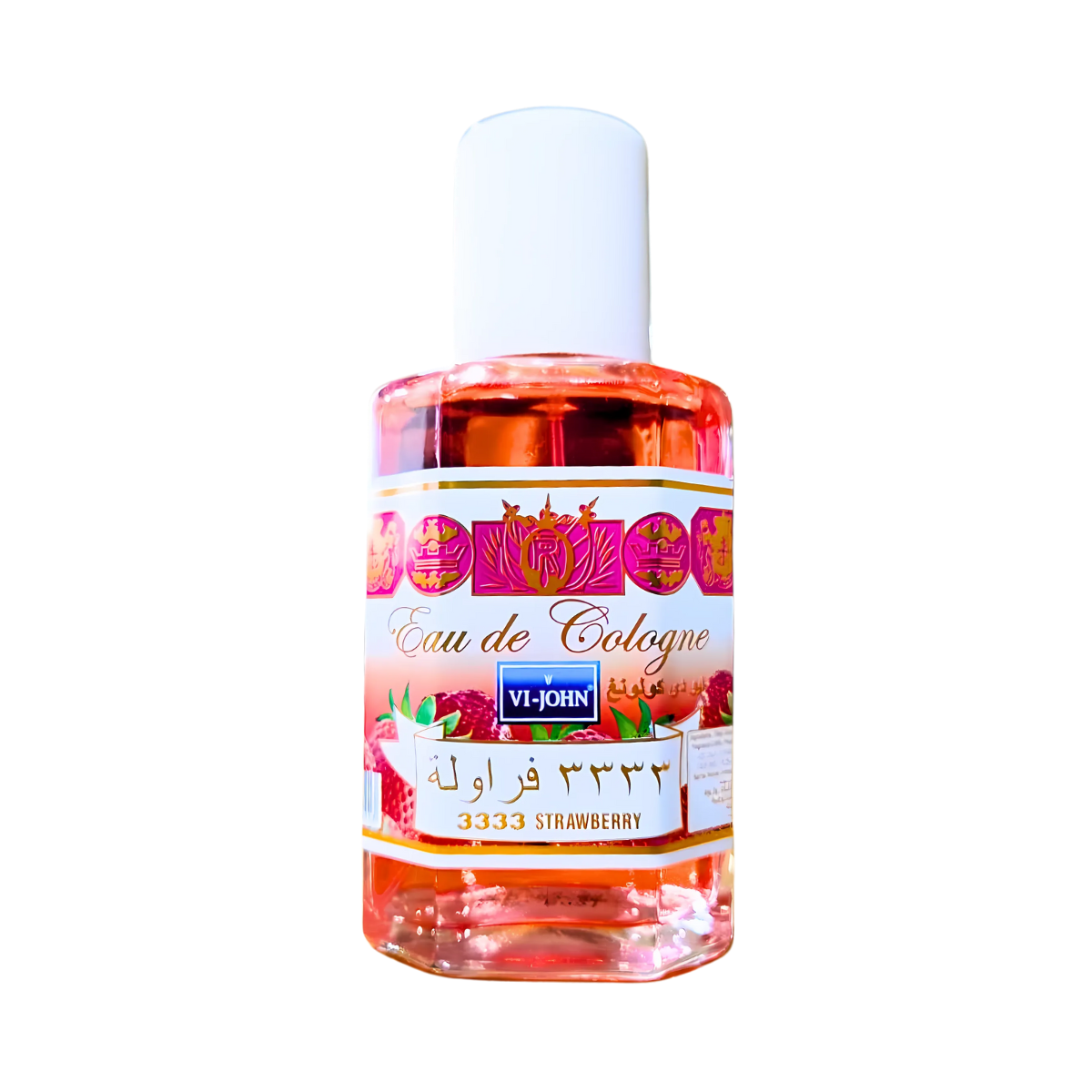 Vi-John Colonia Frutilla 250 ml