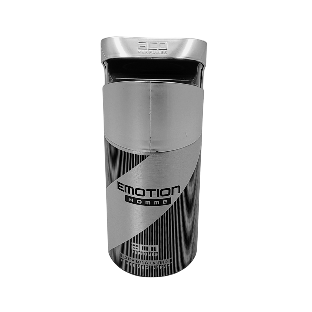 Aco Emotion Homme Parfum Body Spray 250 ml