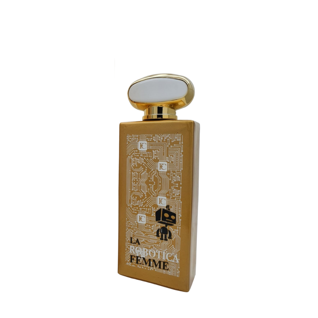 FC La Robotica Femme 100ml EDP