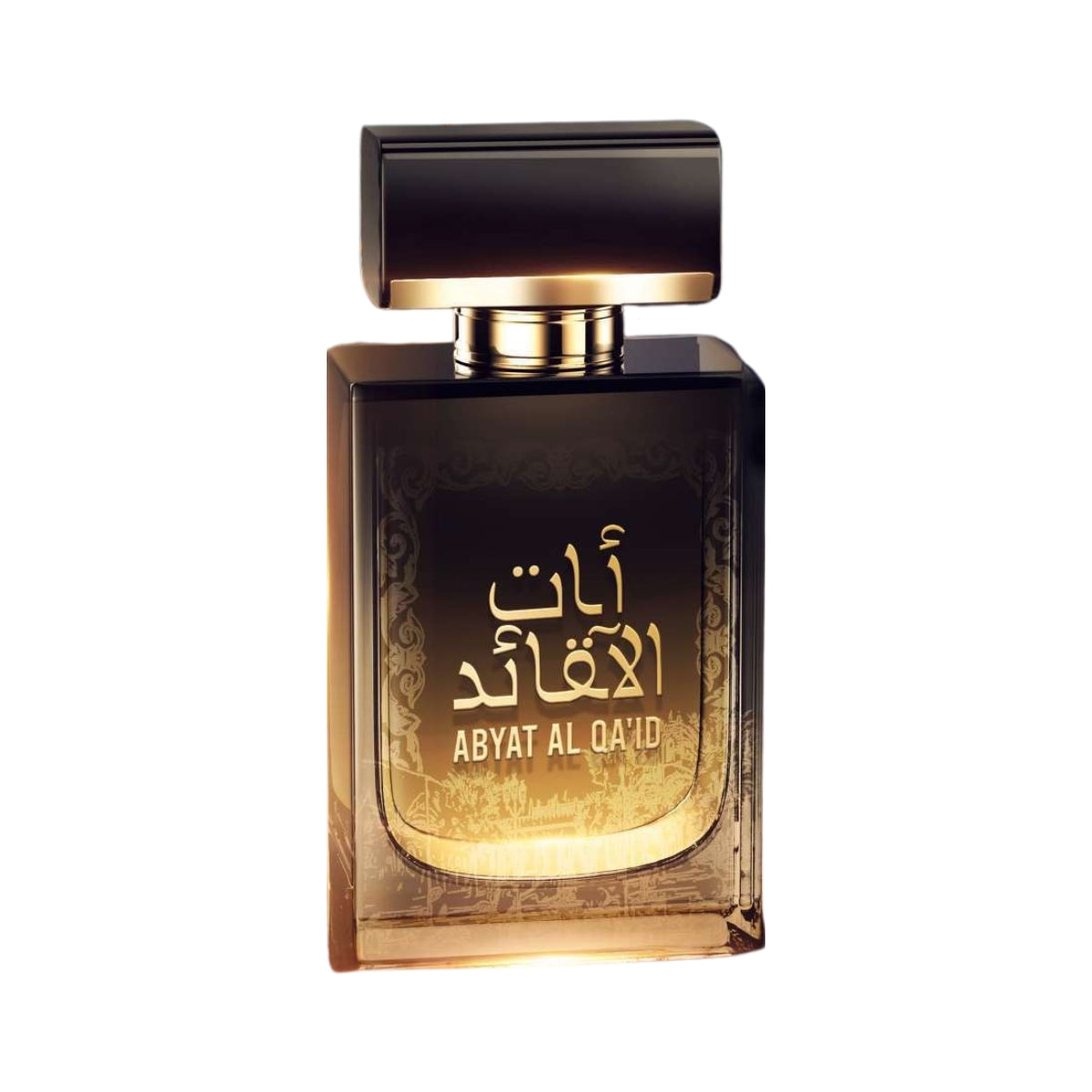 Afaq Abyat Al Qa´id EDP 100 ml Unisex